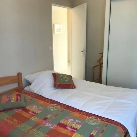 Ciboure, 2 Pièces, 4 Personnes - Fr-1-4-532 Appartamento *