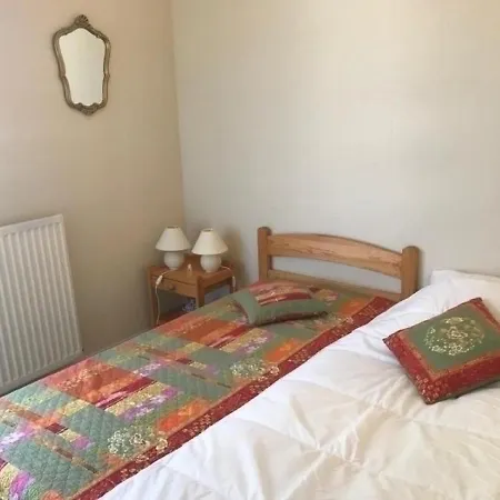 Ciboure, 2 Pièces, 4 Personnes - Fr-1-4-532 Appartamento Ciboure
