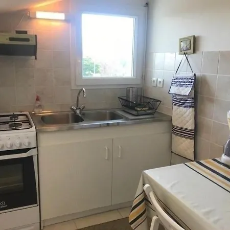 Ciboure, 2 Pièces, 4 Personnes - Fr-1-4-532 *