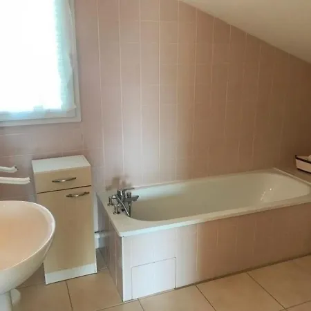 Appartamento Ciboure, 2 Pièces, 4 Personnes - Fr-1-4-532