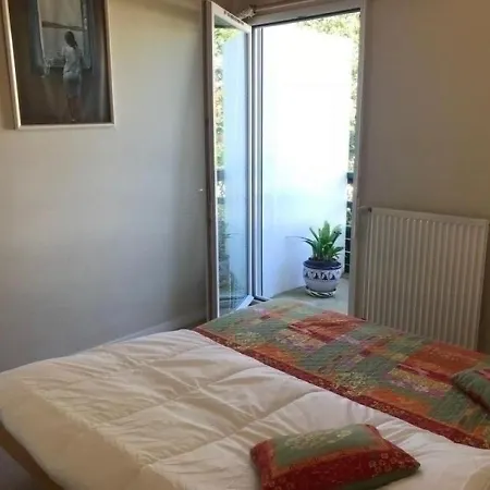 Appartamento Ciboure, 2 Pièces, 4 Personnes - Fr-1-4-532 Ciboure
