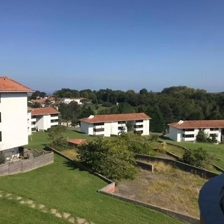 Appartamento Ciboure, 2 Pièces, 4 Personnes - Fr-1-4-532