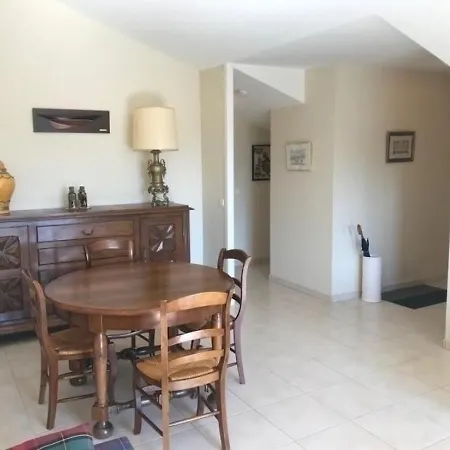 Ciboure, 2 Pièces, 4 Personnes - Fr-1-4-532 Appartamento *