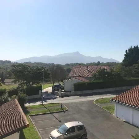 Appartamento Ciboure, 2 Pièces, 4 Personnes - Fr-1-4-532 *